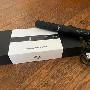 L'ange Le Duo 360 Airflow Styler